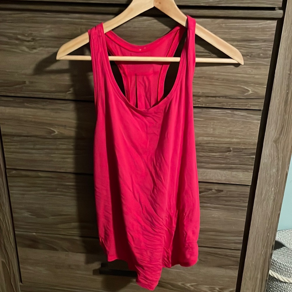 Lulu lemon top